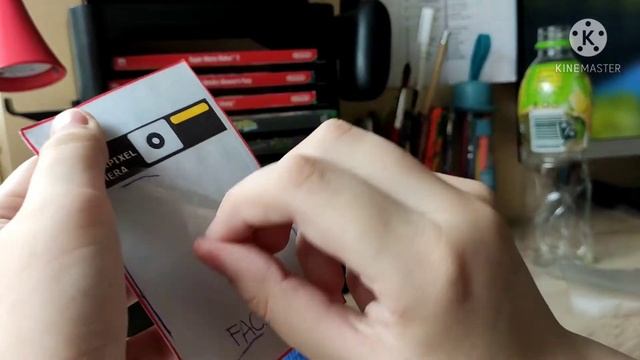 GTA V Facade Trevor Phone Unboxing