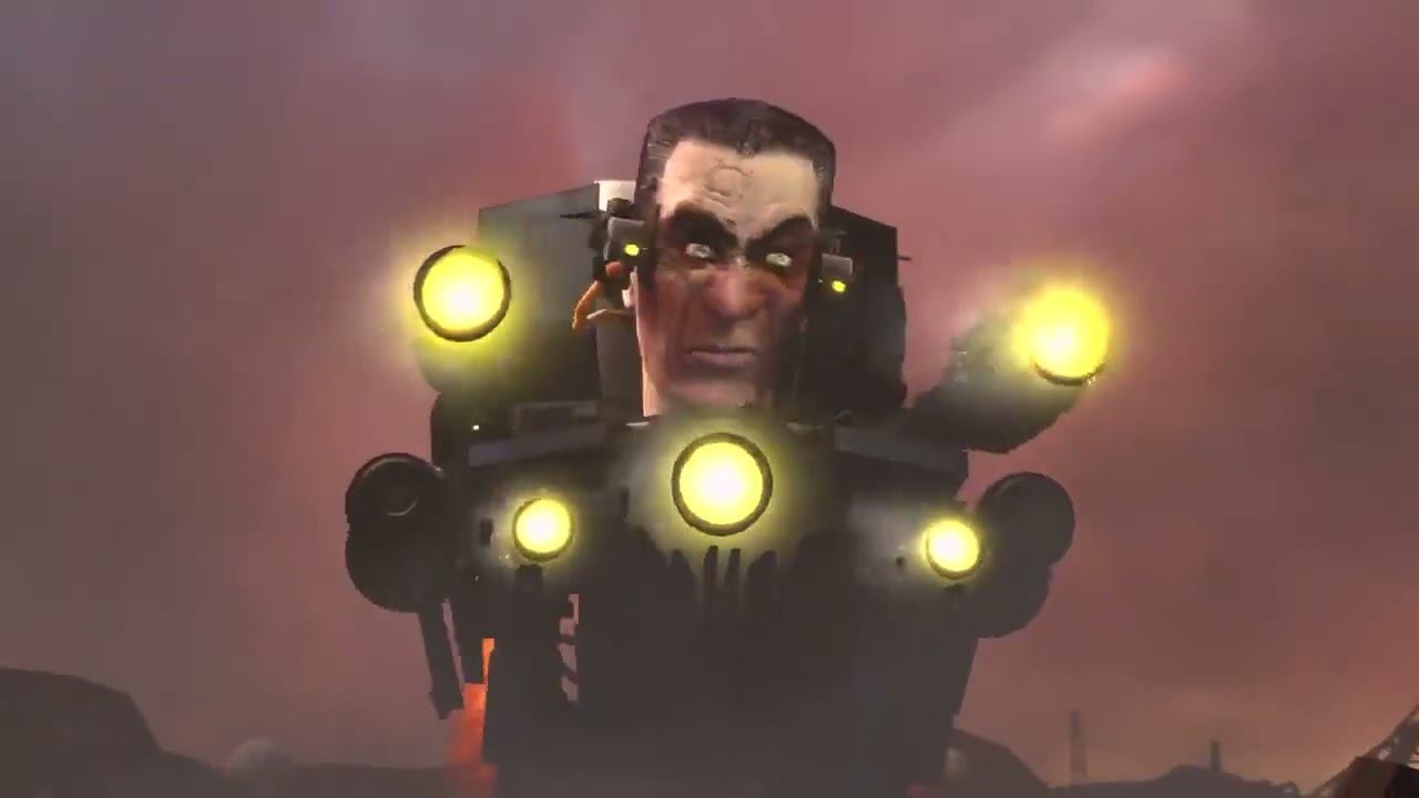 скибиди туалеты 74 смотреть онлайн