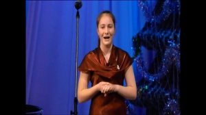 Vincenzo Bellini - Almen se non poss'io