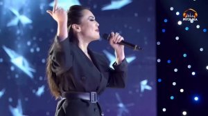Сайкал Садыбакасова  "Андай жигит мырзасы эмес кыргызымдын"