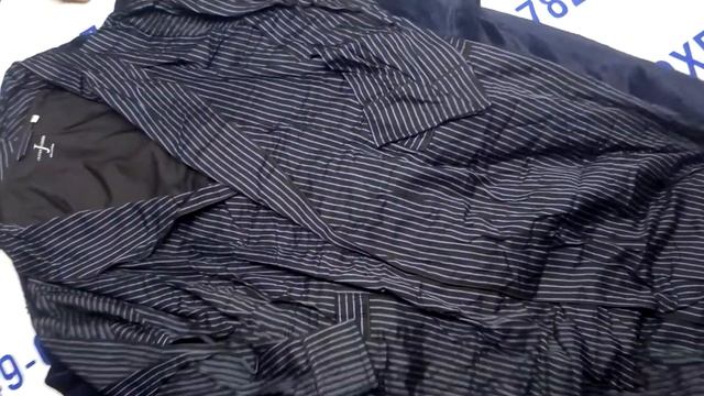 Мешок № 11910 Халаты КРЕМ. EU. Арт 2073. Вес 14,5 кг. Кол-во 22шт. 8,9е/кг смотреть онлайн