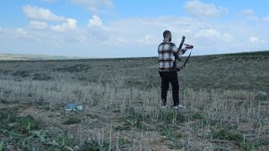 Armsan RS A3 Atış Denemesi // Military Shotgun Shooting Training