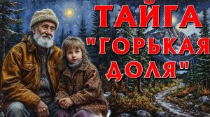 ТАЁЖНАЯ ИСТОРИЯ. У МОЕЙ ВНУЧКИ РАК, Я ОБРАТИЛСЯ К ШАМАНАМ НАШЕГО КРАЯ.... ИСТОРИИ НА НОЧЬ.