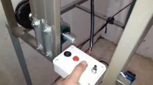 Мишенная установка МУ-П25 спецзаказ