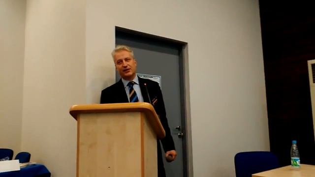 Транстэк 2016 МорСтройТех 14 КОЗУБОВ Дмитрий АО 'Новые технологии в перевозках' смотреть онлайн