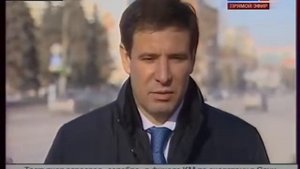 Лёд из газа Михаила Юревича и межпланетные дела