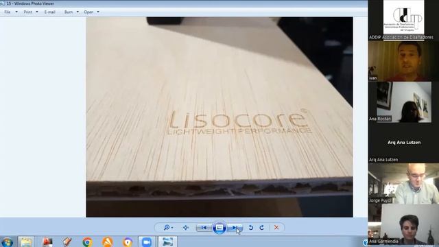 Valencia, capital del diseño смотреть онлайн