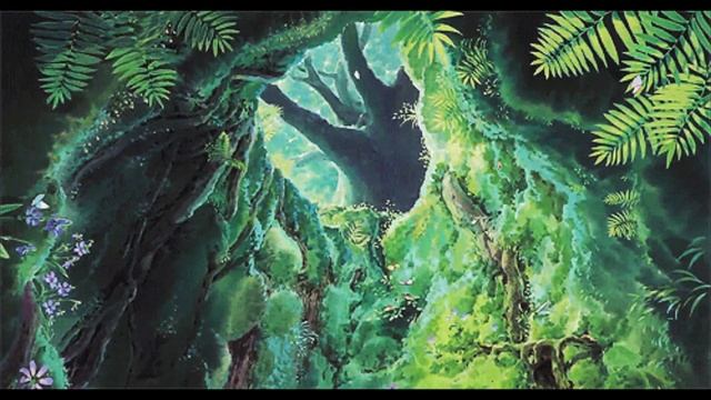 Bu Hui slowed w reverb + birdsong (from The Untamed) смотреть онлайн