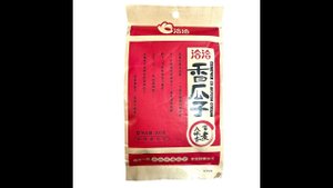 Китайские семечки со вкусом специй