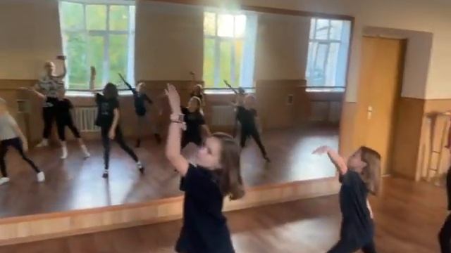 #РабочийПроцесс