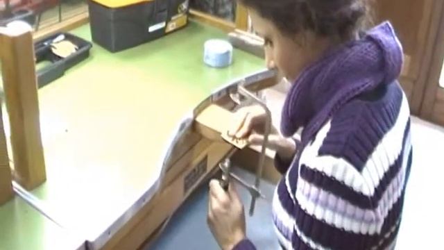Scuola Orafa "La Bulla"