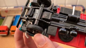 КАМАЗ 53212 от Элекона/Арека | обзор на модель 1/43 СССР