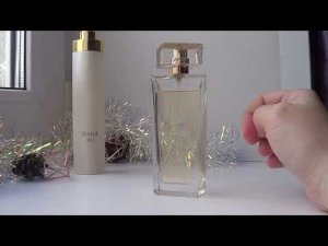 Коллекция парфюмерии часть 1 (2022 год)