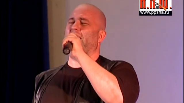 Яша Боярский - Наганчик_2005 смотреть онлайн