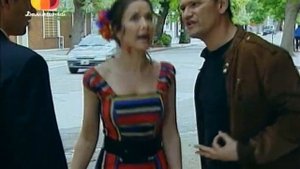 Ты моя жизнь 187 серия