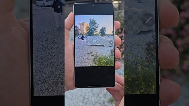 Crazy Samsung Galaxy Ai
