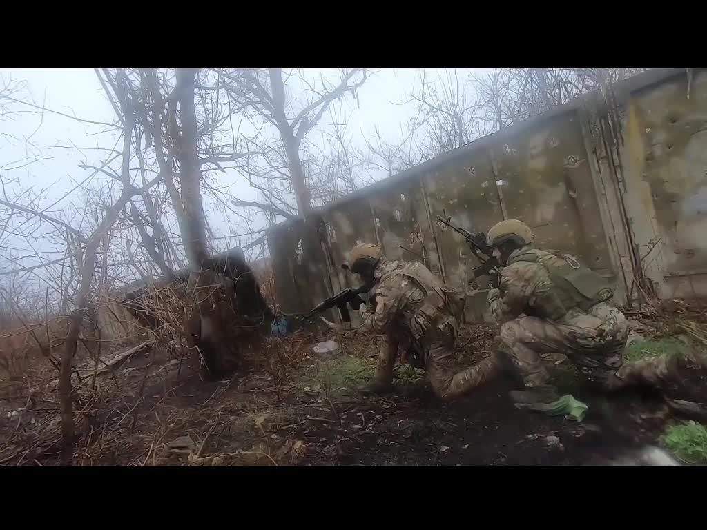 Работа на СВО смотреть онлайн