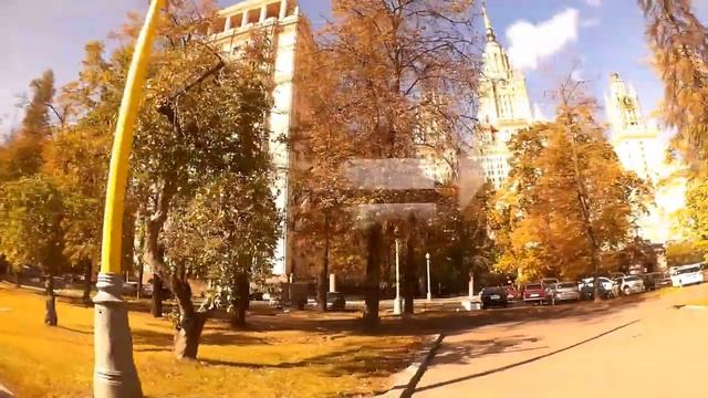 На 57 до МГУ смотреть онлайн