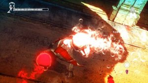 Dimas PLT DmC Devil May Cry