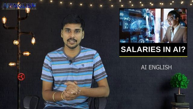 Machine Learning Engineer Salary in India | Artificial Intelligence