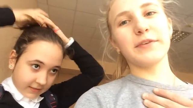 НЕДЕЛЯ ВЛОГОВ. ДЕНЬ 6 || Katya Belyaeva смотреть онлайн