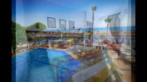 Blue Sky Hotel - All Inclusive 4 * Алания, Турция