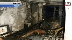 В Москве задержана женщина с отрезанной головой ребенка