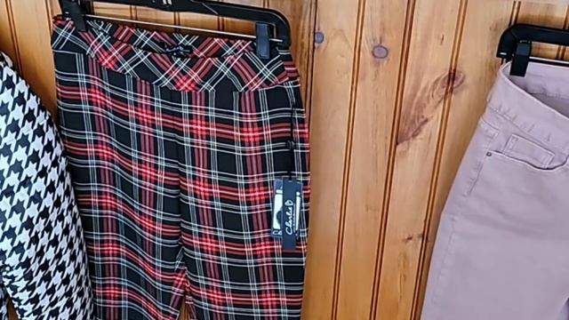 Facebook Live, 9/9/21 - New Fall Merchandise смотреть онлайн