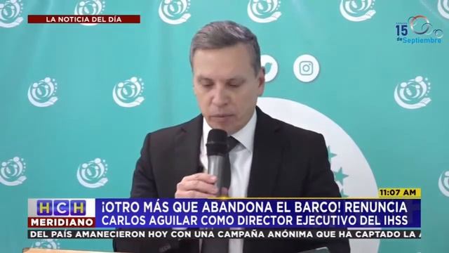 UNA MENTIRA MAS DE LA PRESIDENTA DE HONDURAS, смотреть онлайн