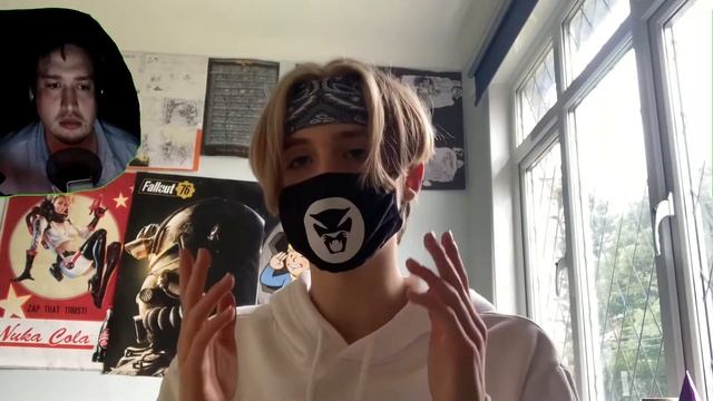 LionMaker Reacts to "BALLASSASSIN01- Social Distancing Ball Kick" by Wanderer II Electric Kazoogalo смотреть онлайн