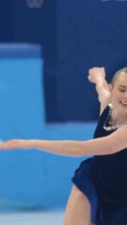Mariah Bell - USA freestyle figure skating #figureskating #iceskating ice dancing