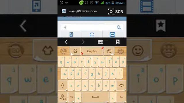 How to download PPSSPP and iso games for android