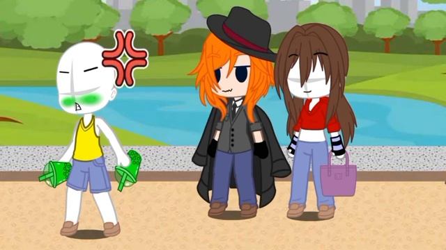 Чуя плохого не скажет#аниме#меме#рекомендации#ббп#гачаклуб#ржака# ❗ идея не моя ❗ смотреть онлайн