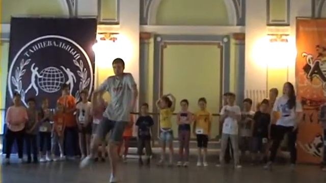 А Стиль,Just Romb,Тёма и Ко смотреть онлайн