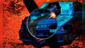 НоГГано Черный Пистолет ( Бит )