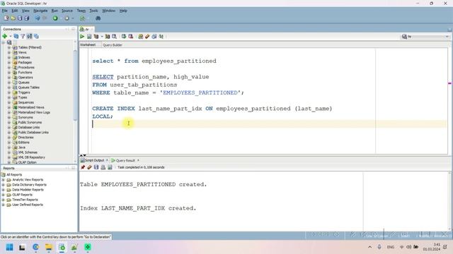 17. Индексы -  Основа оптимизации SQL-запросов