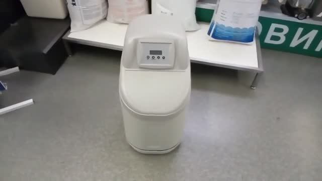 Какой фильтр для очистки водопроводной воды в квартире купить? смотреть онлайн