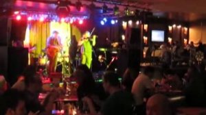 Группа Бобры - 1