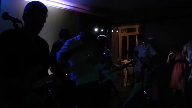 Andy Les Rita Mitsouko - Soirée Privée