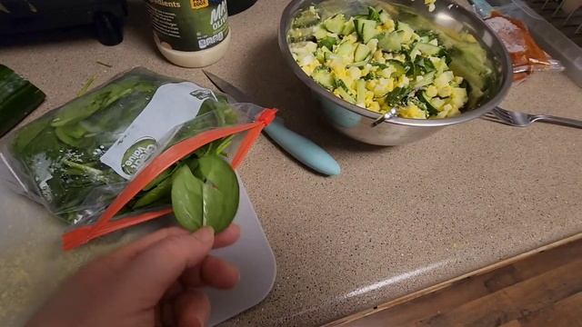 США/ ДОМАШНИЙ ВЛОГ/ Готовим/ Наводим порядок смотреть онлайн