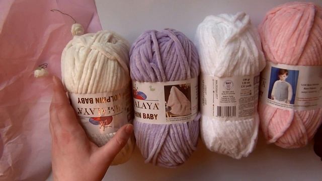 Большой заказ пряжи и фурнитуры для игрушек смотреть онлайн