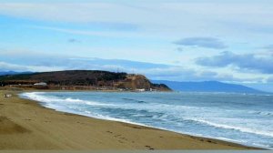 Село Охотское ( Сахалинская область, Россия)