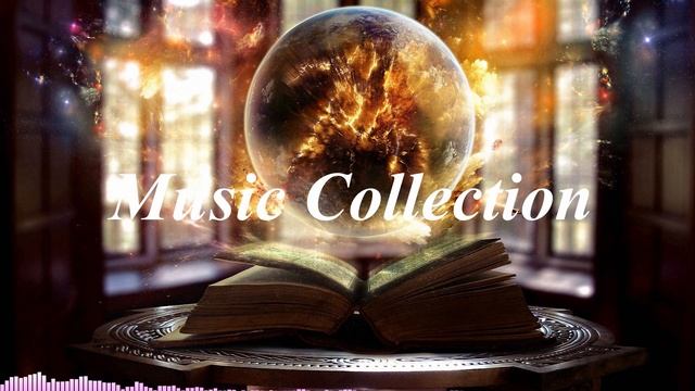 Run through your Dreams -Mind Relaxing Music   (Music Collection , NoCopyrightMusic)