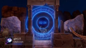 aM.IT - Oblivion (Original Mix)