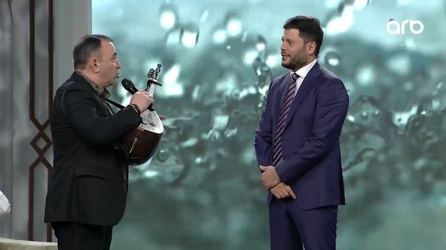 Aşıq Mübariz bütün saz çalanlardan acıq çıxdı - Tarixə, kitaba yazılacam - Həmin Zaur смотреть онлайн