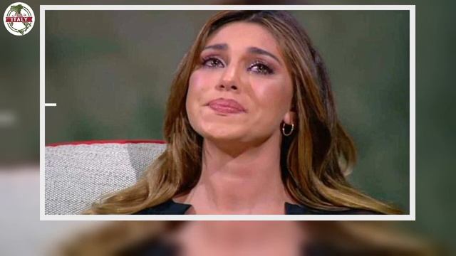 Belen Rodriguez, la triste rivelazione dopo tempo “mi ha abbandonata che ero incinta” смотреть онлайн