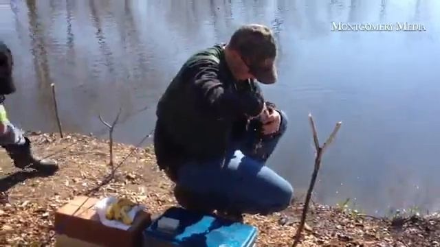 More West Rockhill fishing derby #MMnews