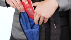 Thule Crossover 2 Laptop Backpack, 30L