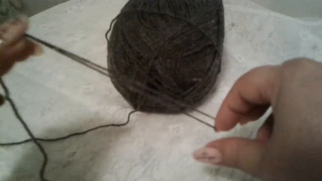 В три нити с одного мотка)))) смотреть онлайн