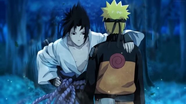 НАРУТО НАСЛЕДНИК СИЛЫ ! Все части Живая озвучка Альтернативный сюжет Наруто смотреть онлайн